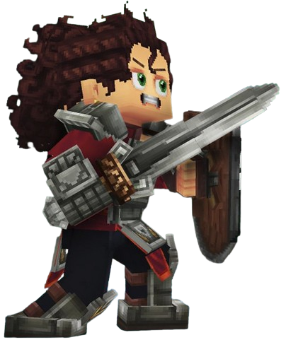 Hytale Character