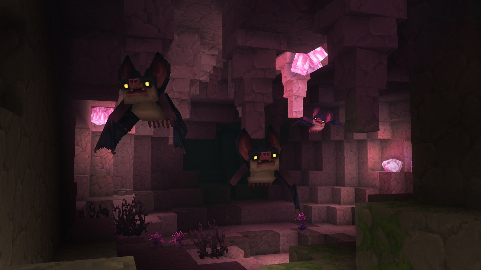 Server Voting Plugin