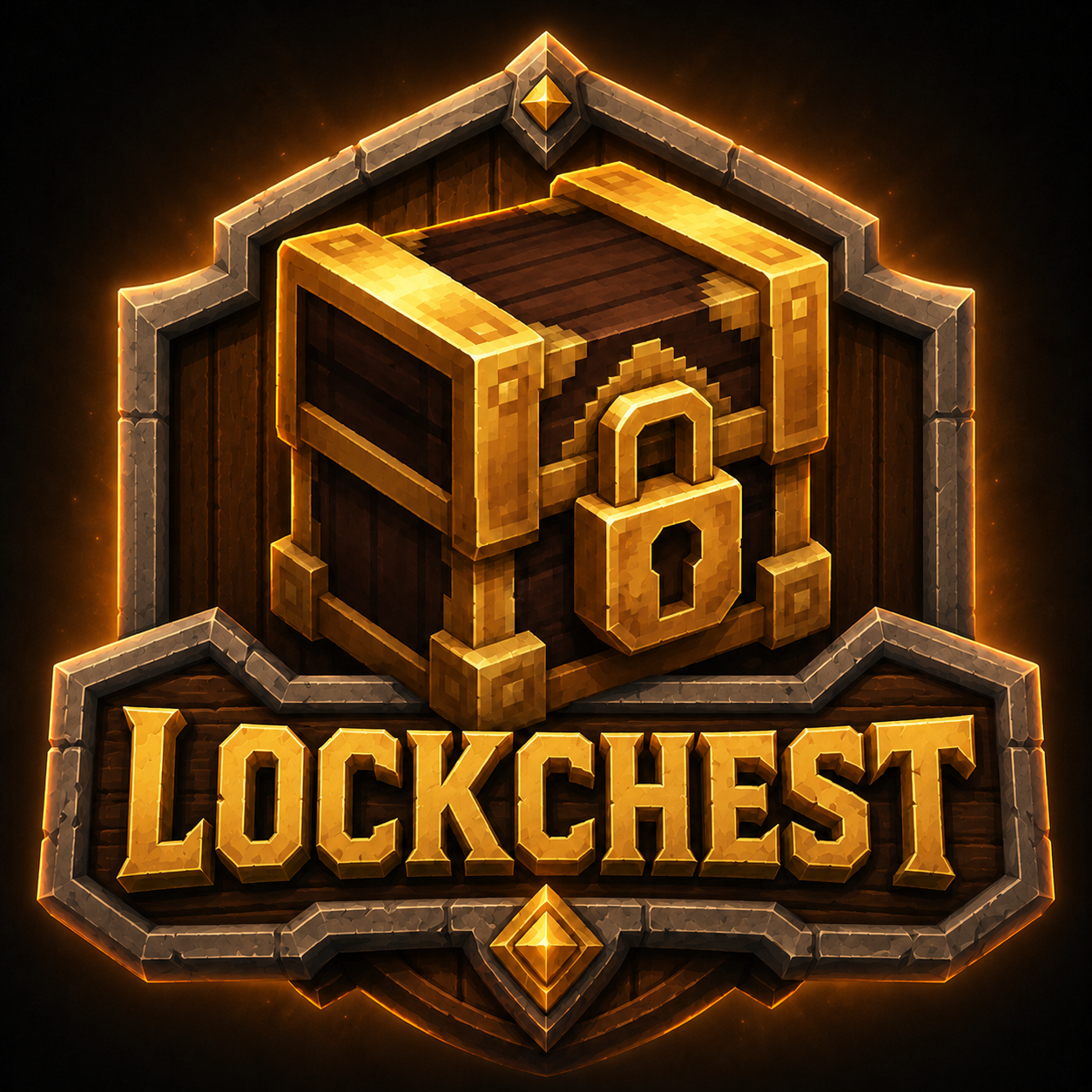 LockChest System